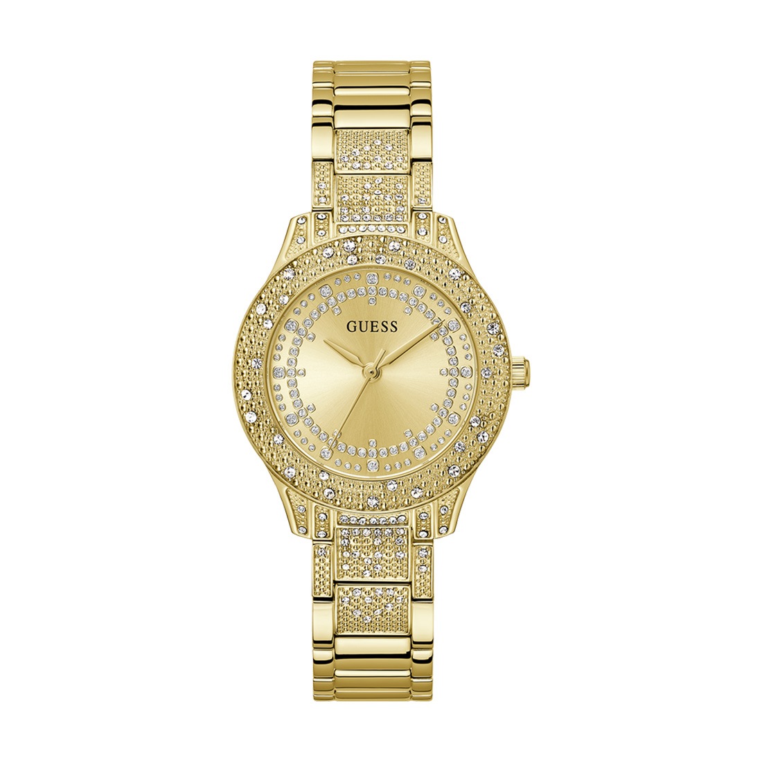 снимка на часовник Часовник Guess GW0746L2