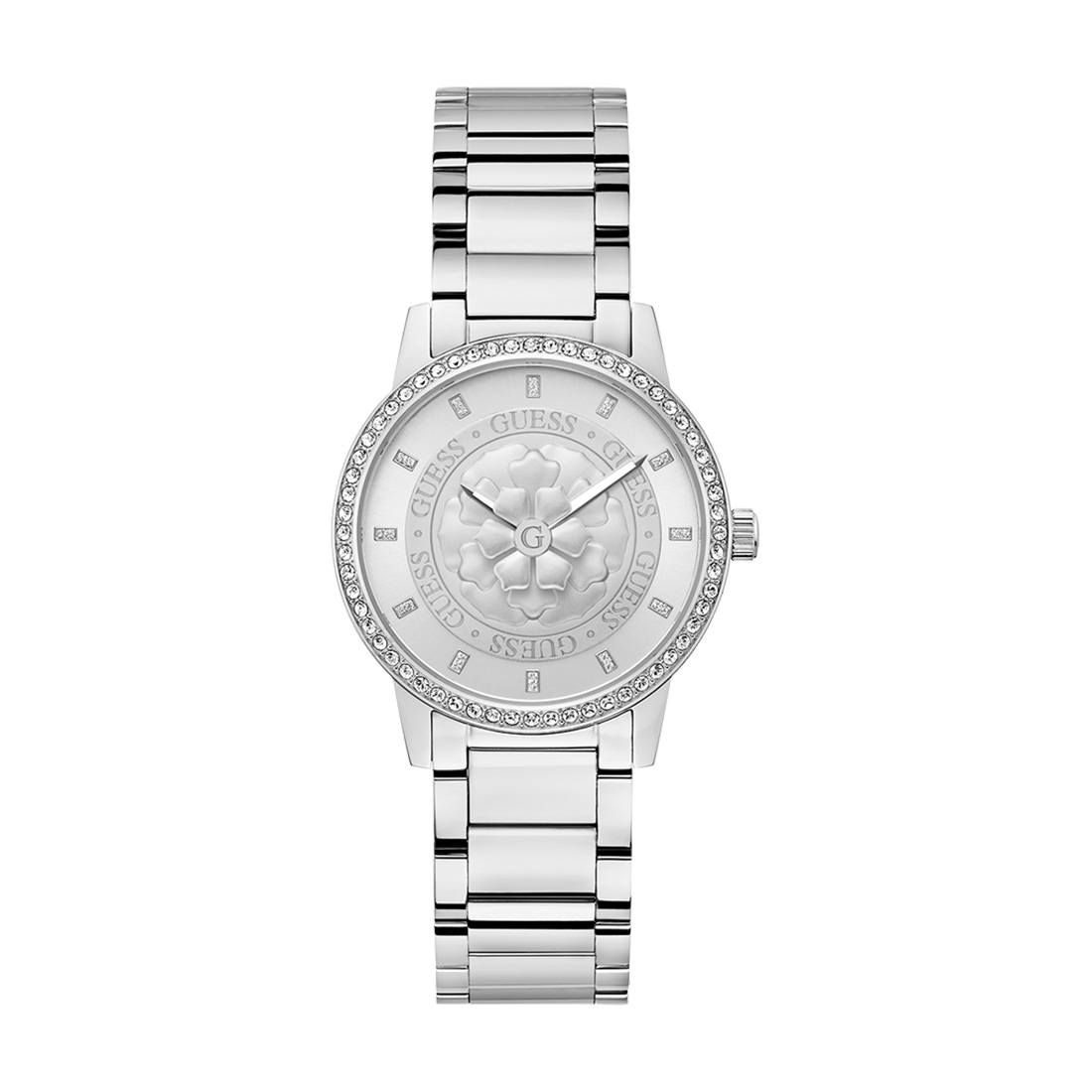 снимка на часовник Часовник Guess GW0747L1