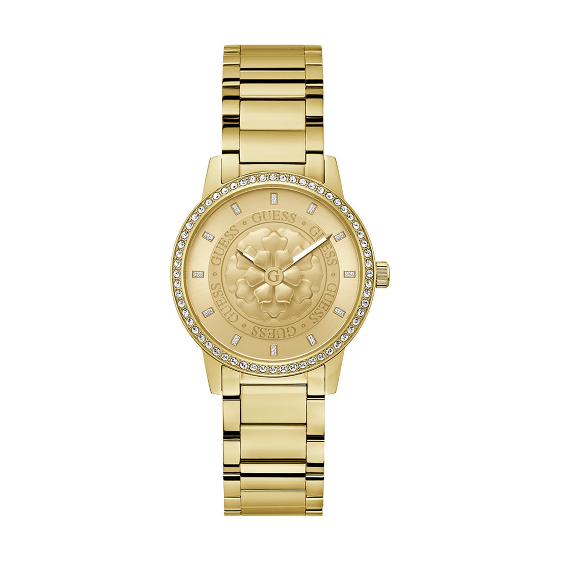 снимка на часовник Часовник Guess GW0747L2