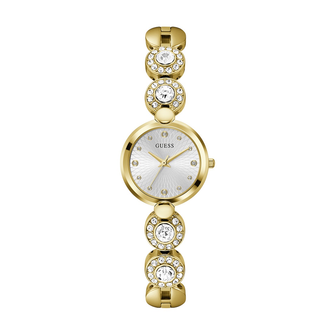 снимка на часовник Часовник Guess GW0757L2
