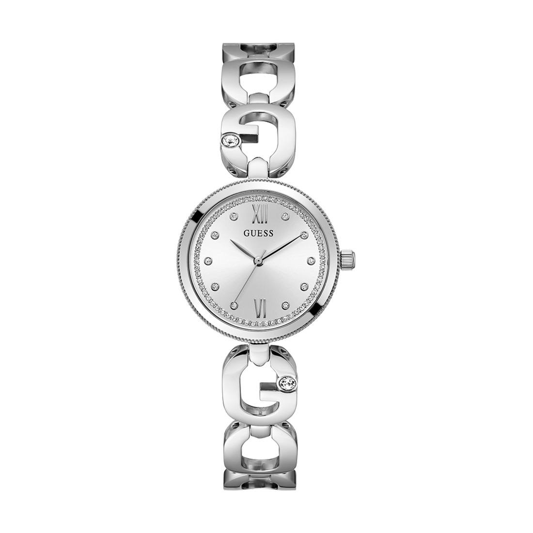 снимка на часовник Часовник Guess GW0759L1