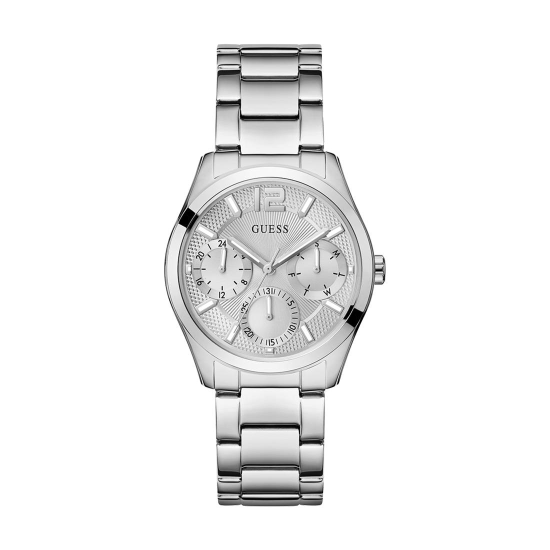 снимка на часовник Часовник Guess GW0760L1