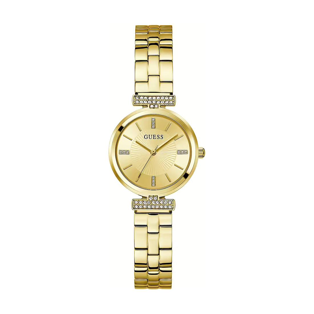 снимка на часовник Часовник Guess GW0762L2