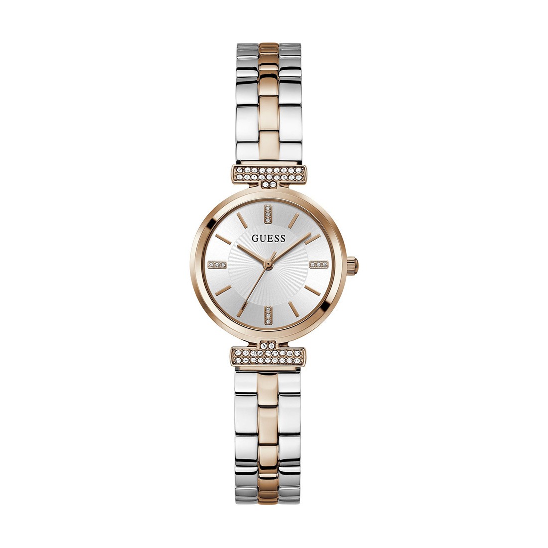 снимка на часовник Часовник Guess GW0762L4