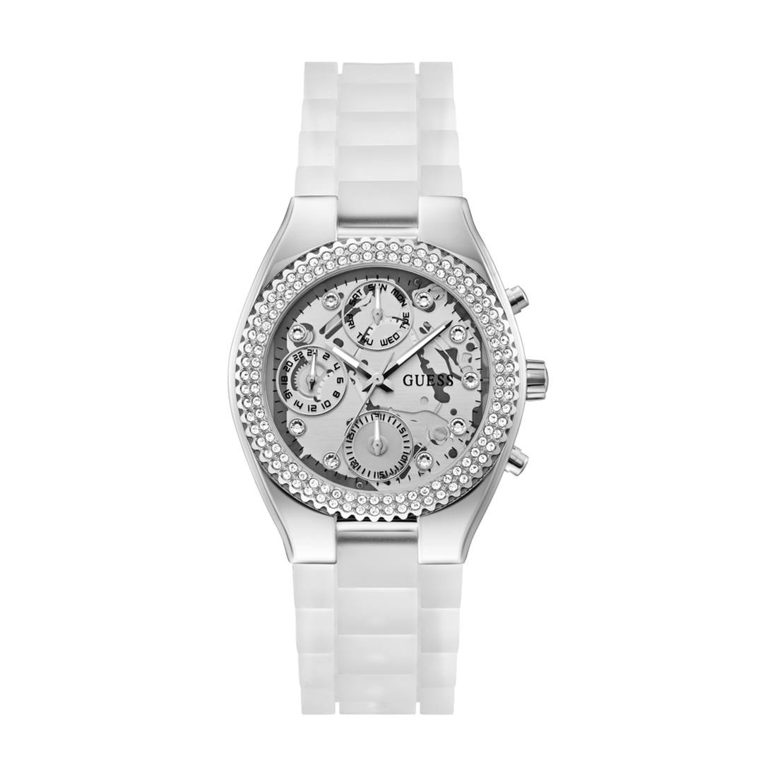 снимка на часовник Часовник Guess GW0773L1