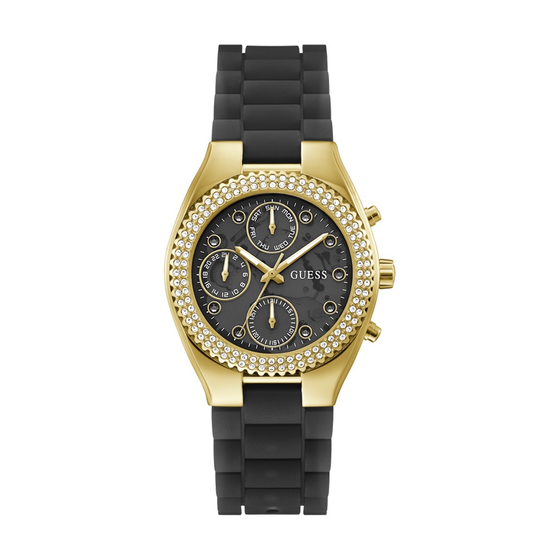 снимка на часовник Часовник Guess GW0773L2