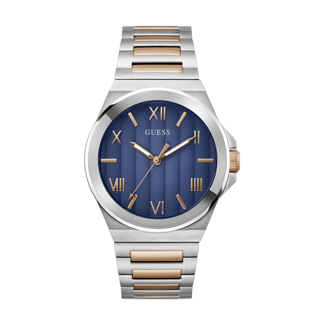 снимка на часовник Часовник Guess GW0789G4