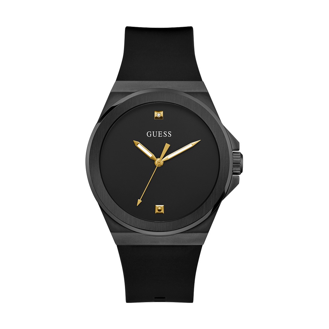 снимка на часовник Часовник Guess GW0790G2