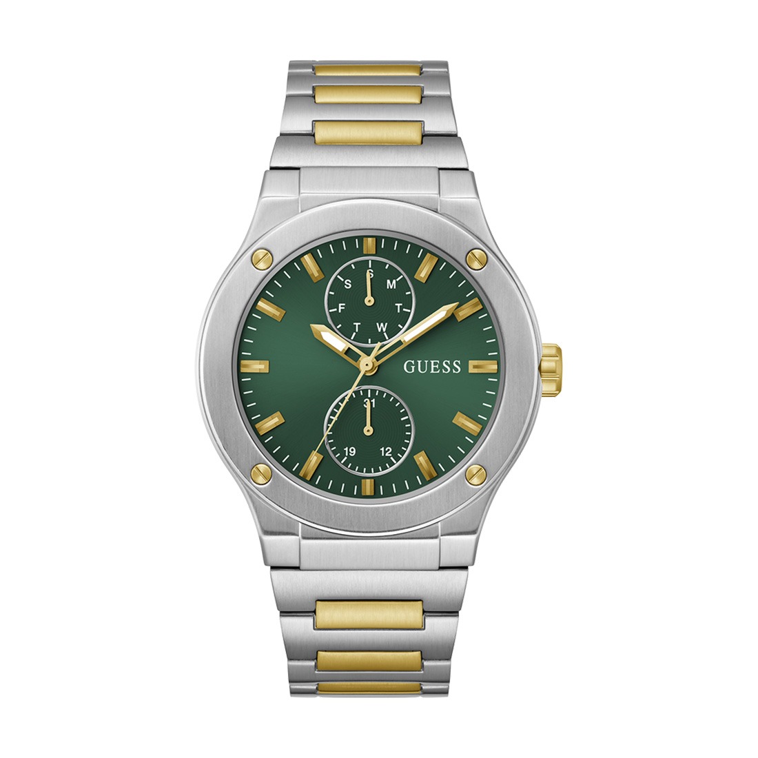снимка на часовник Часовник Guess GW0795G1