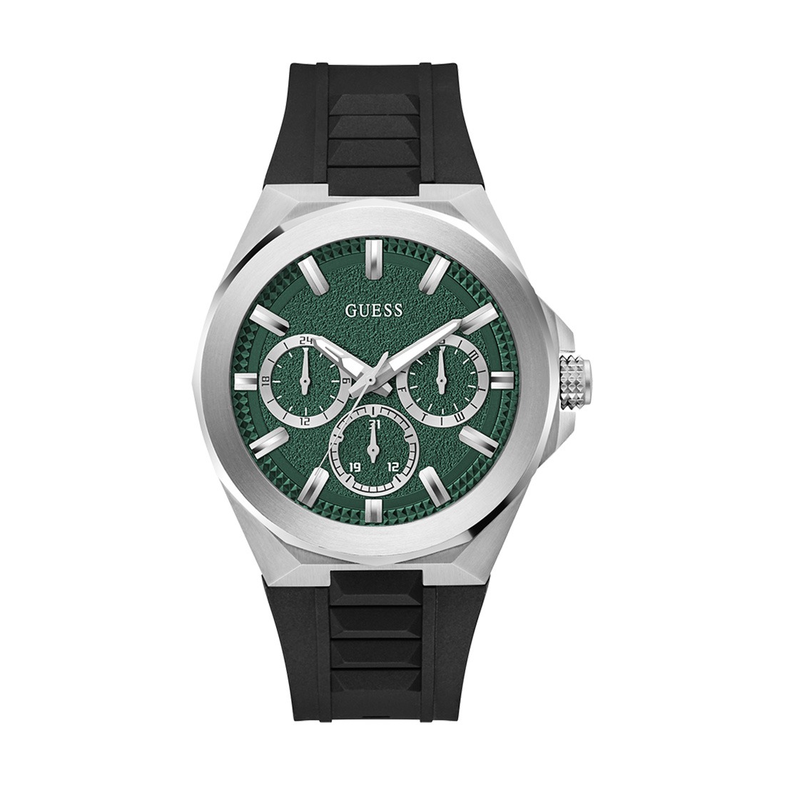 снимка на часовник Часовник Guess GW0799G3