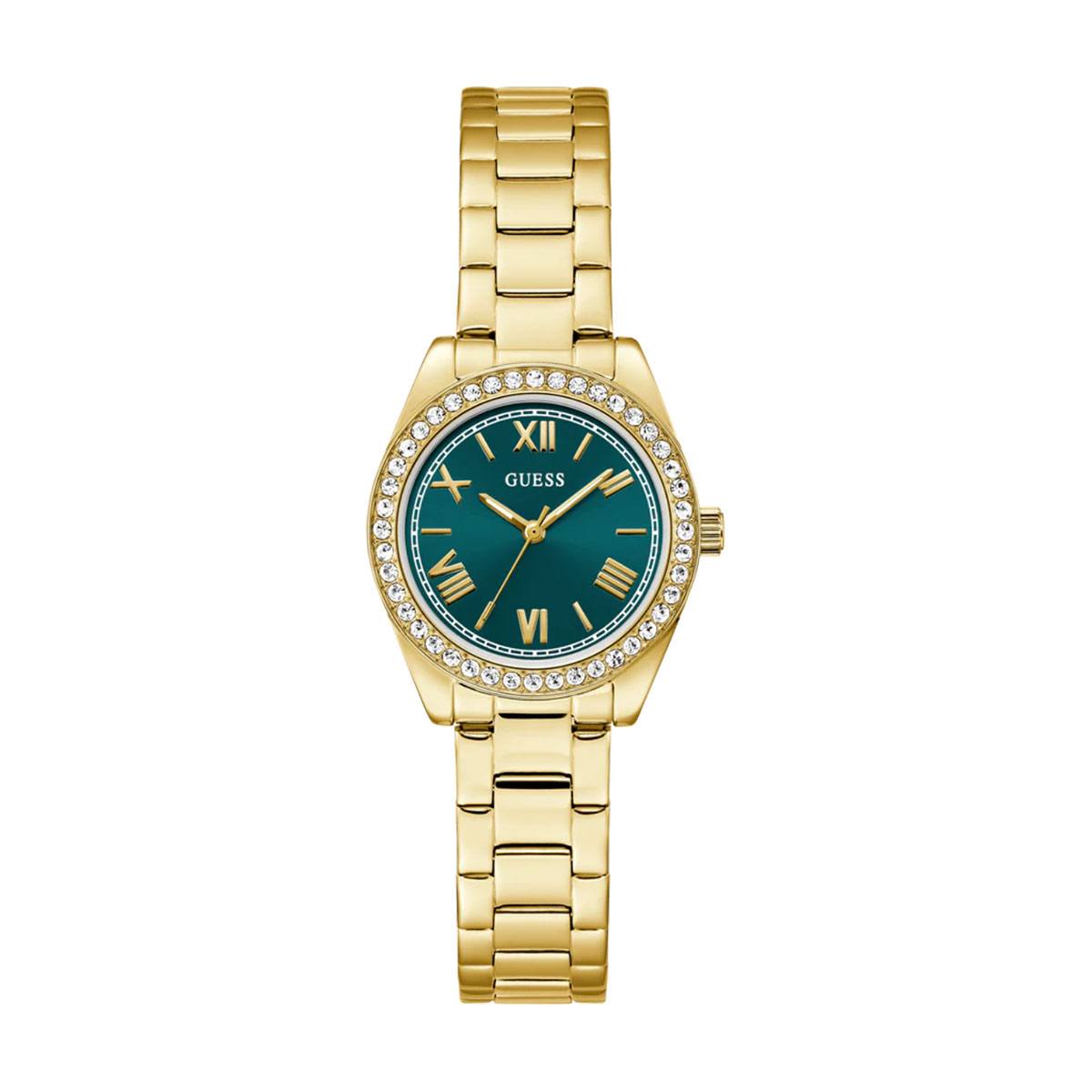 снимка на часовник Часовник Guess Mini Luna GW0841L9