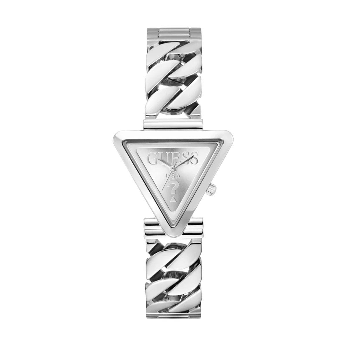 снимка на часовник Часовник Guess Fame GW0859L1