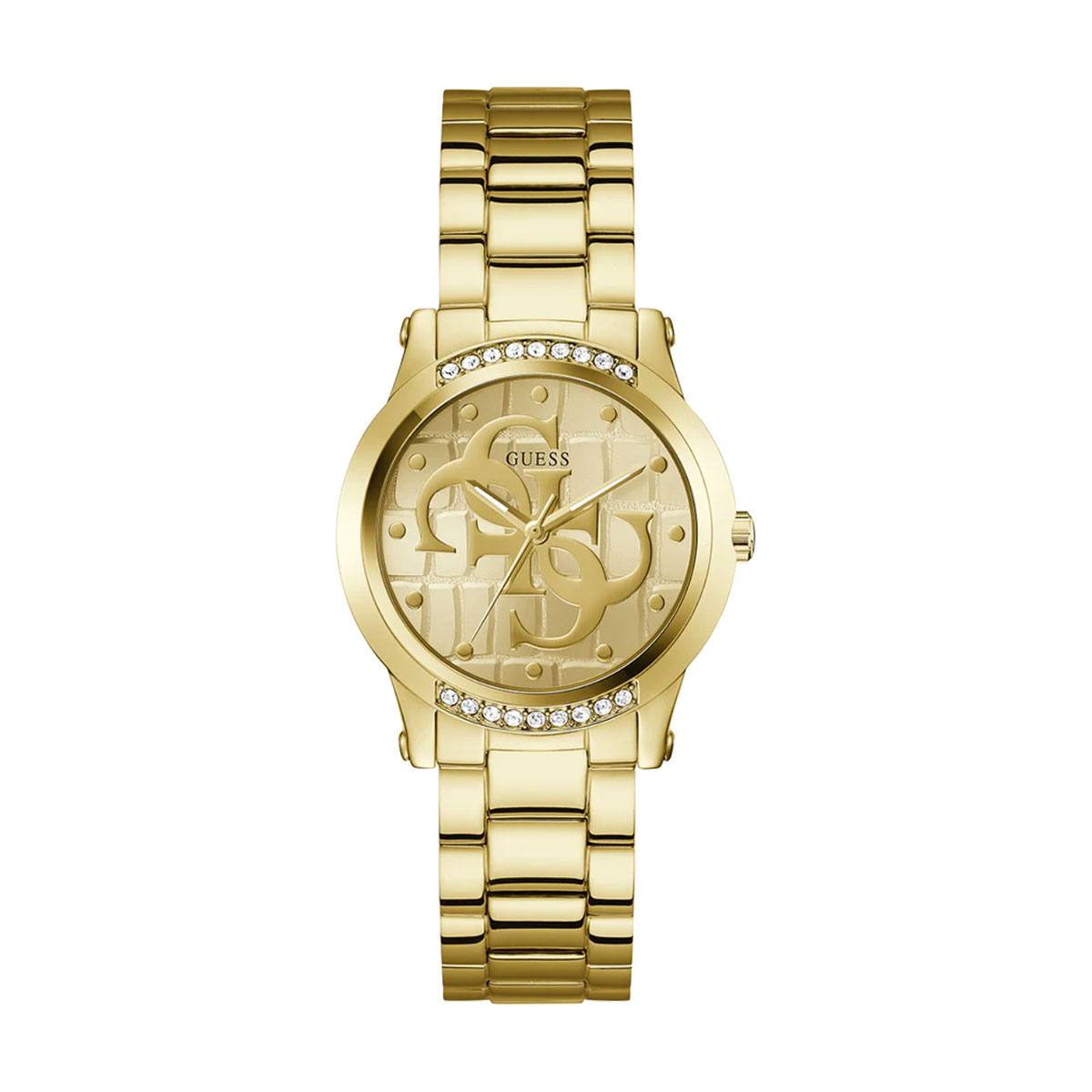 снимка на часовник Часовник Guess Annette GW0861L2