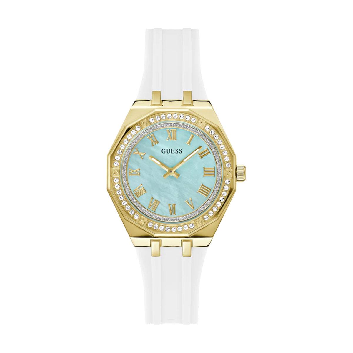 снимка на часовник Часовник Guess Desire GW0872L1