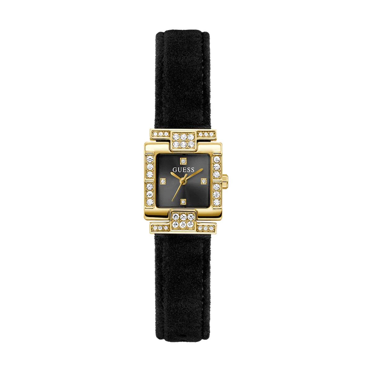 снимка на часовник Часовник Guess Bejeweled GW0923L2