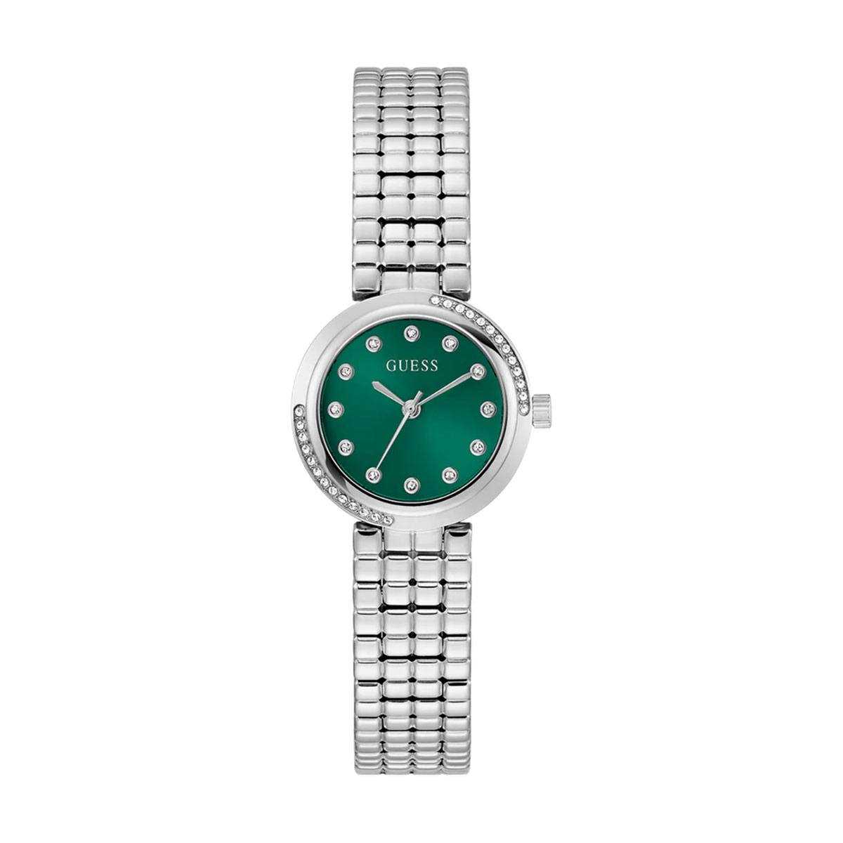 снимка на часовник Часовник Guess Clara GW0930L1