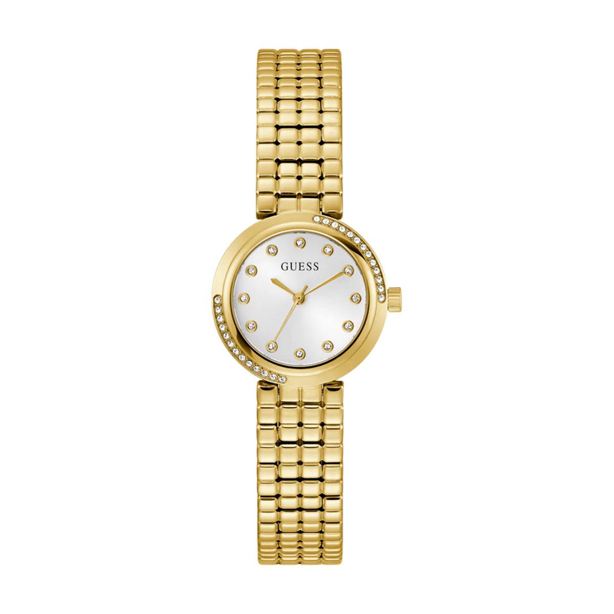 снимка на часовник Часовник Guess Clara GW0930L2