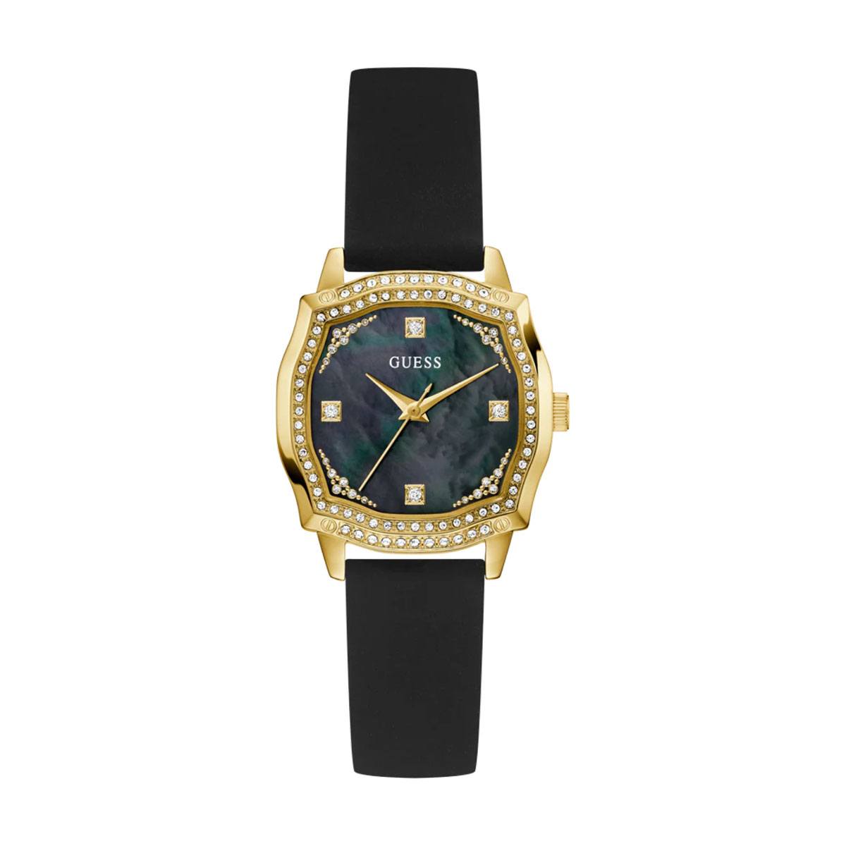 снимка на часовник Часовник Guess Liv GW0932L2
