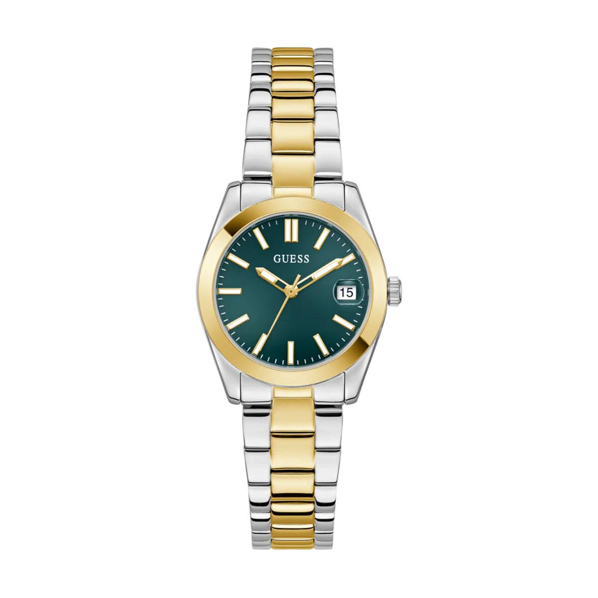 снимка на часовник Часовник Guess Alice GW0934L3