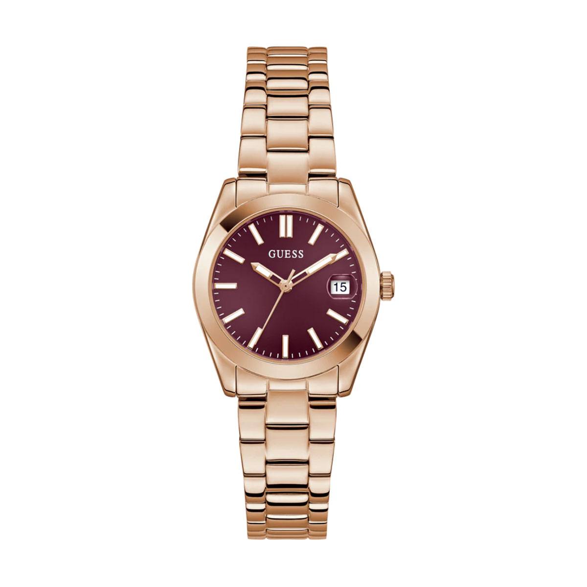 снимка на часовник Часовник Guess Alice GW0934L5