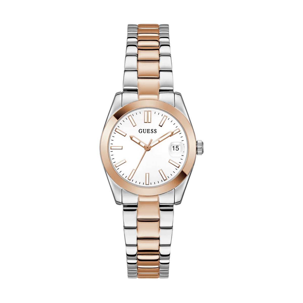 снимка на часовник Часовник Guess Alice GW0934L6