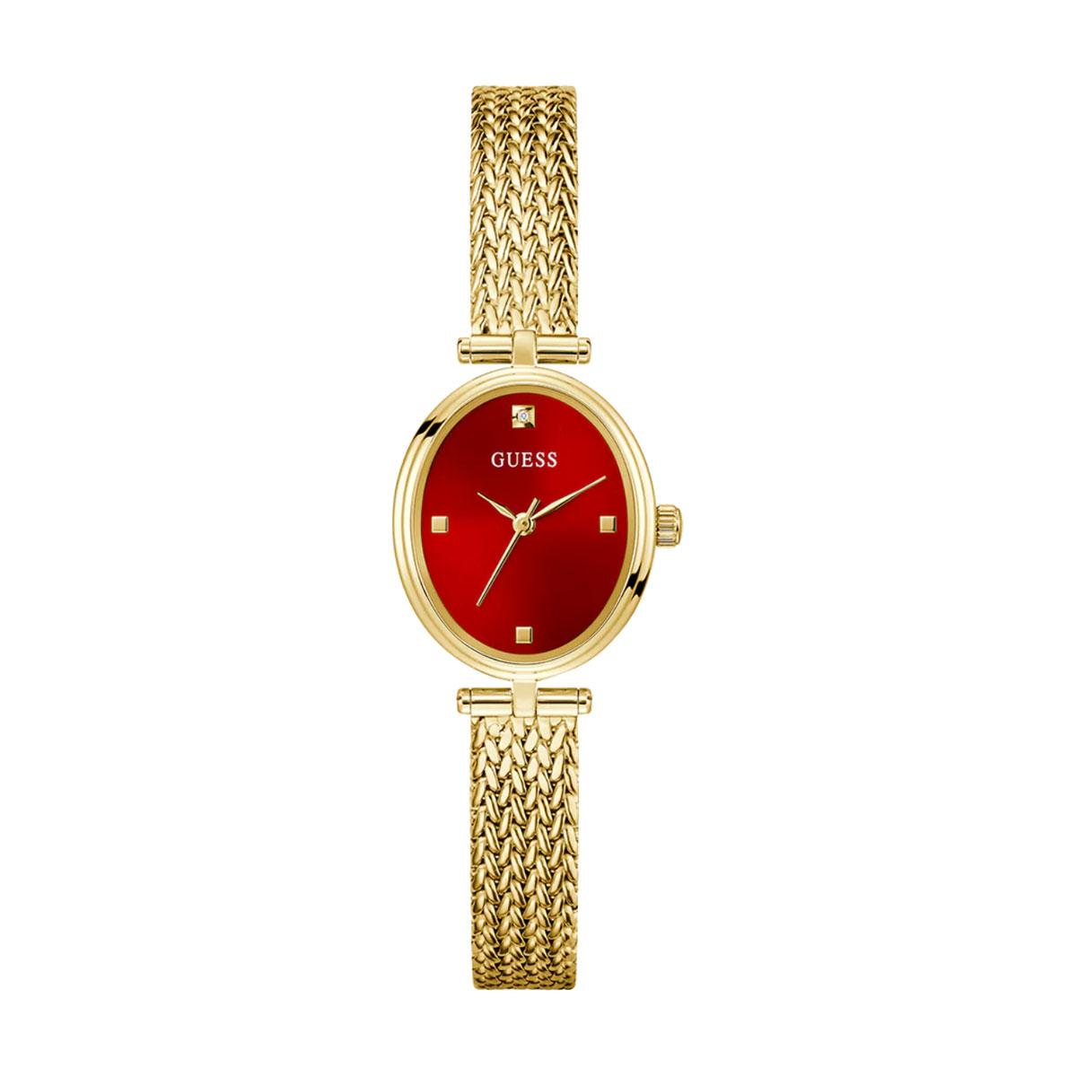 снимка на часовник Часовник Guess Ruby GW0935L4