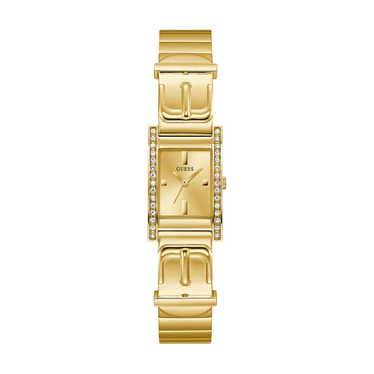 снимка на часовник Часовник Guess Sasha GW0939L2
