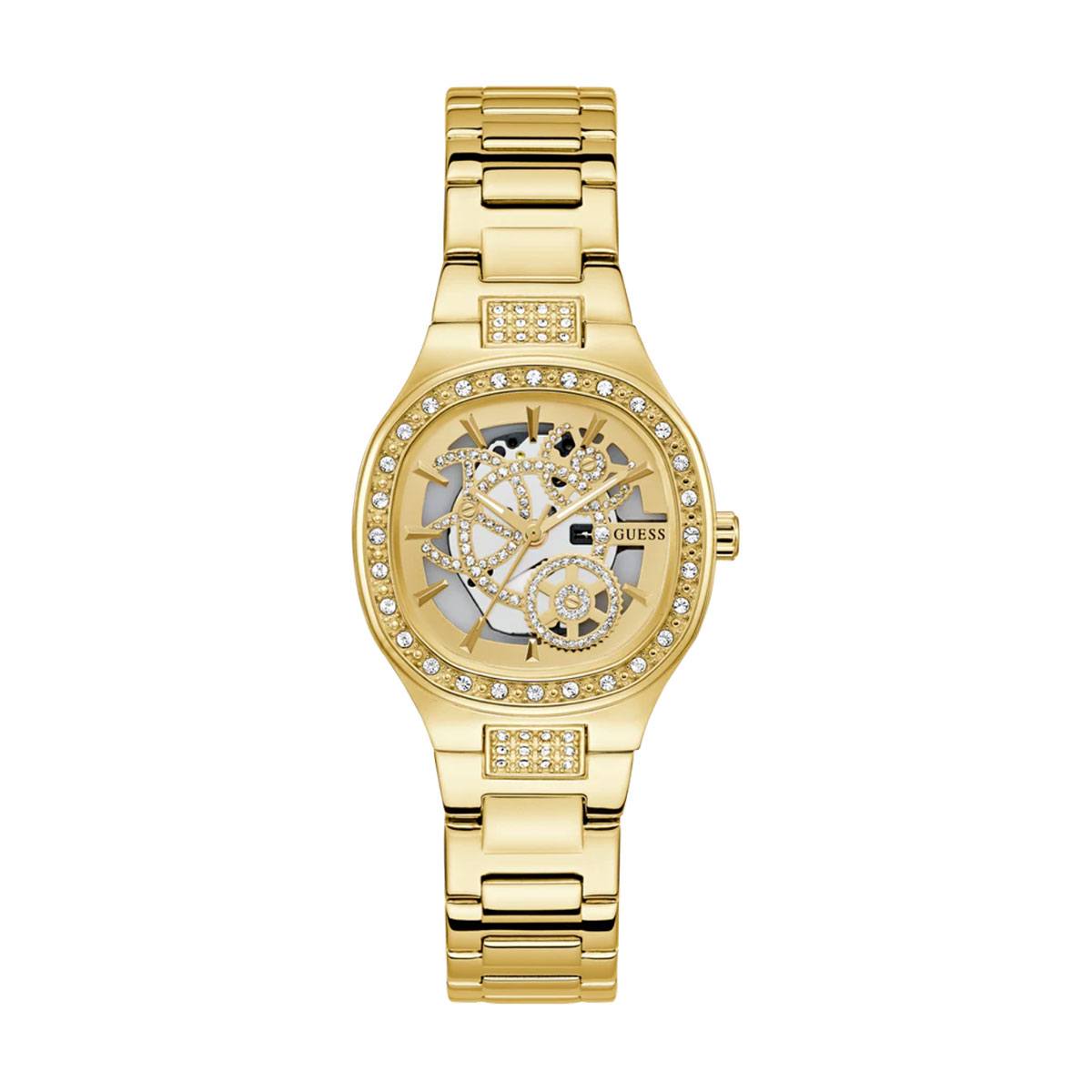 снимка на часовник Часовник Guess Electra GW0941L2