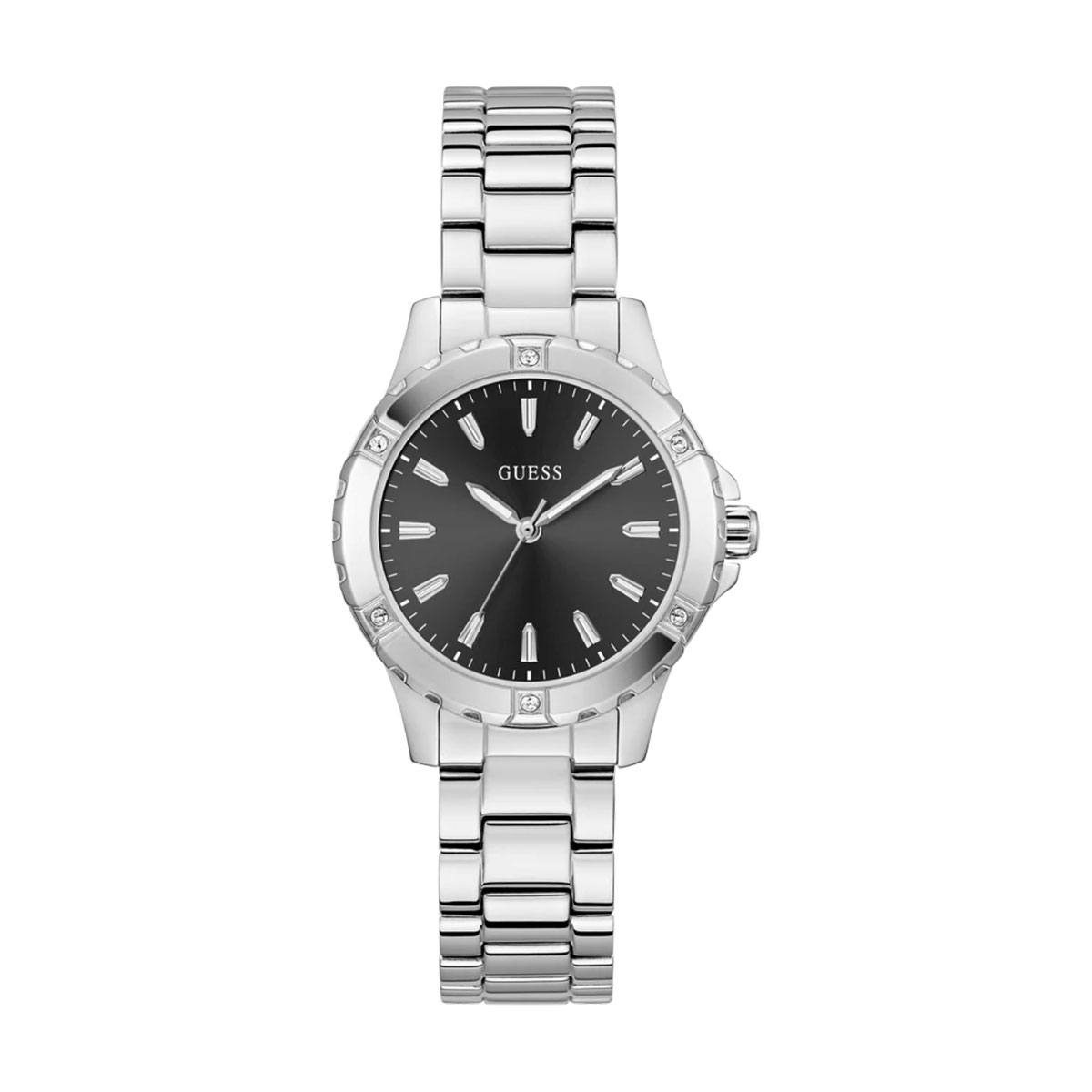 снимка на часовник Часовник Guess Mist GW0948L1