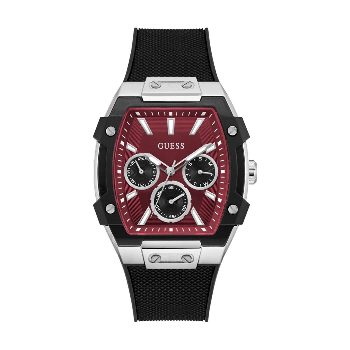 снимка на часовник Часовник Guess Phoenix GW0956G1
