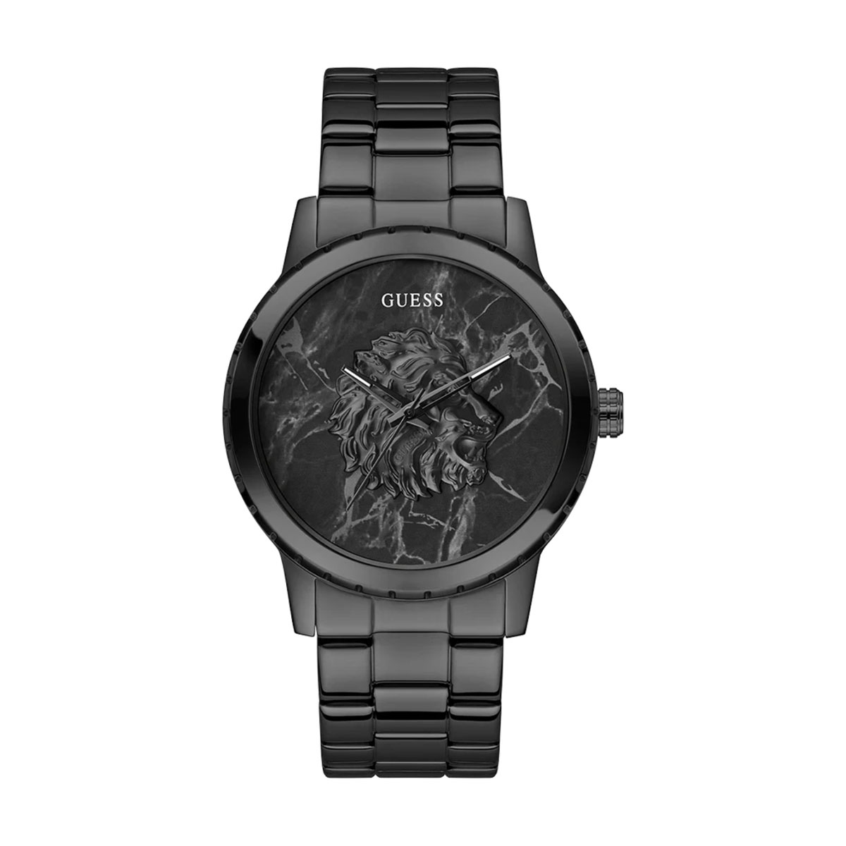 снимка на часовник Часовник Guess Monarch GW0958G3