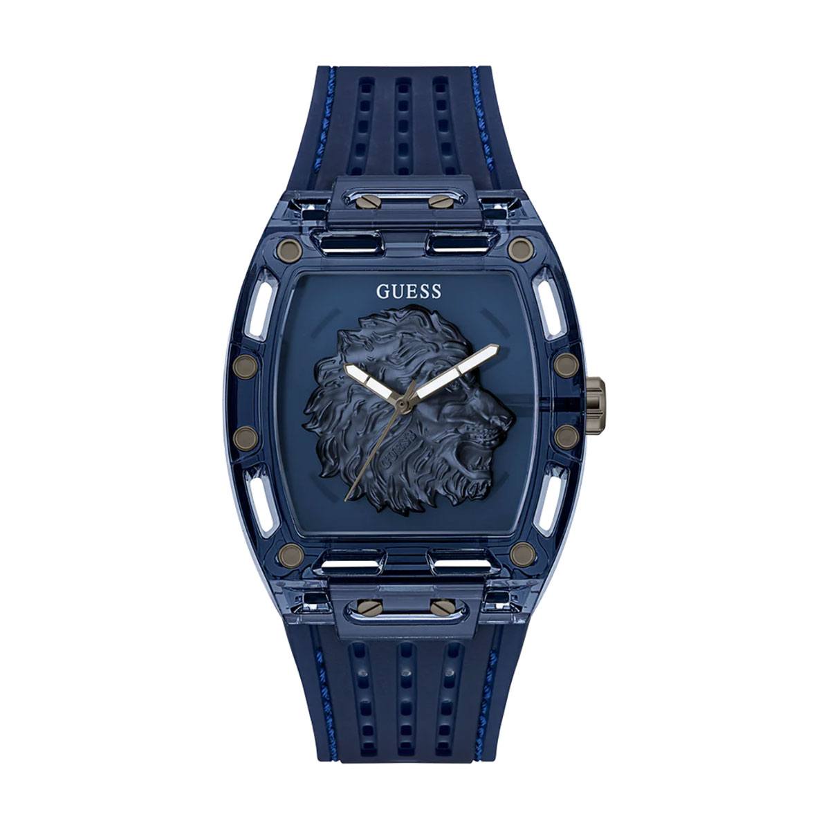 снимка на часовник Часовник Guess Phoenix GW0959G1