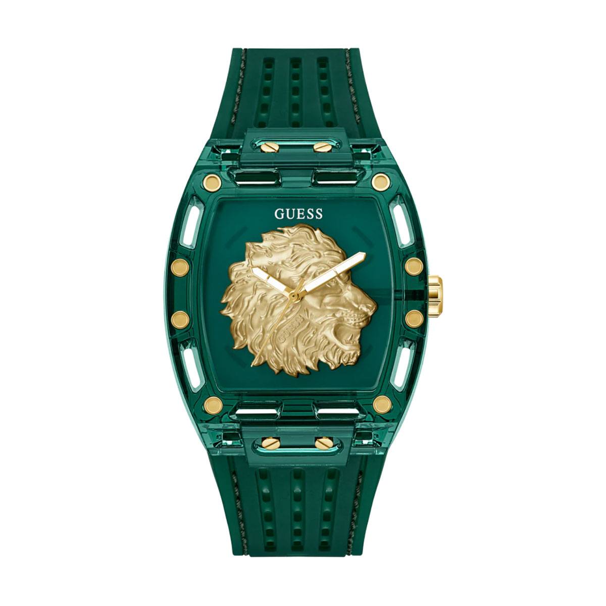 снимка на часовник Часовник Guess Phoenix GW0959G2