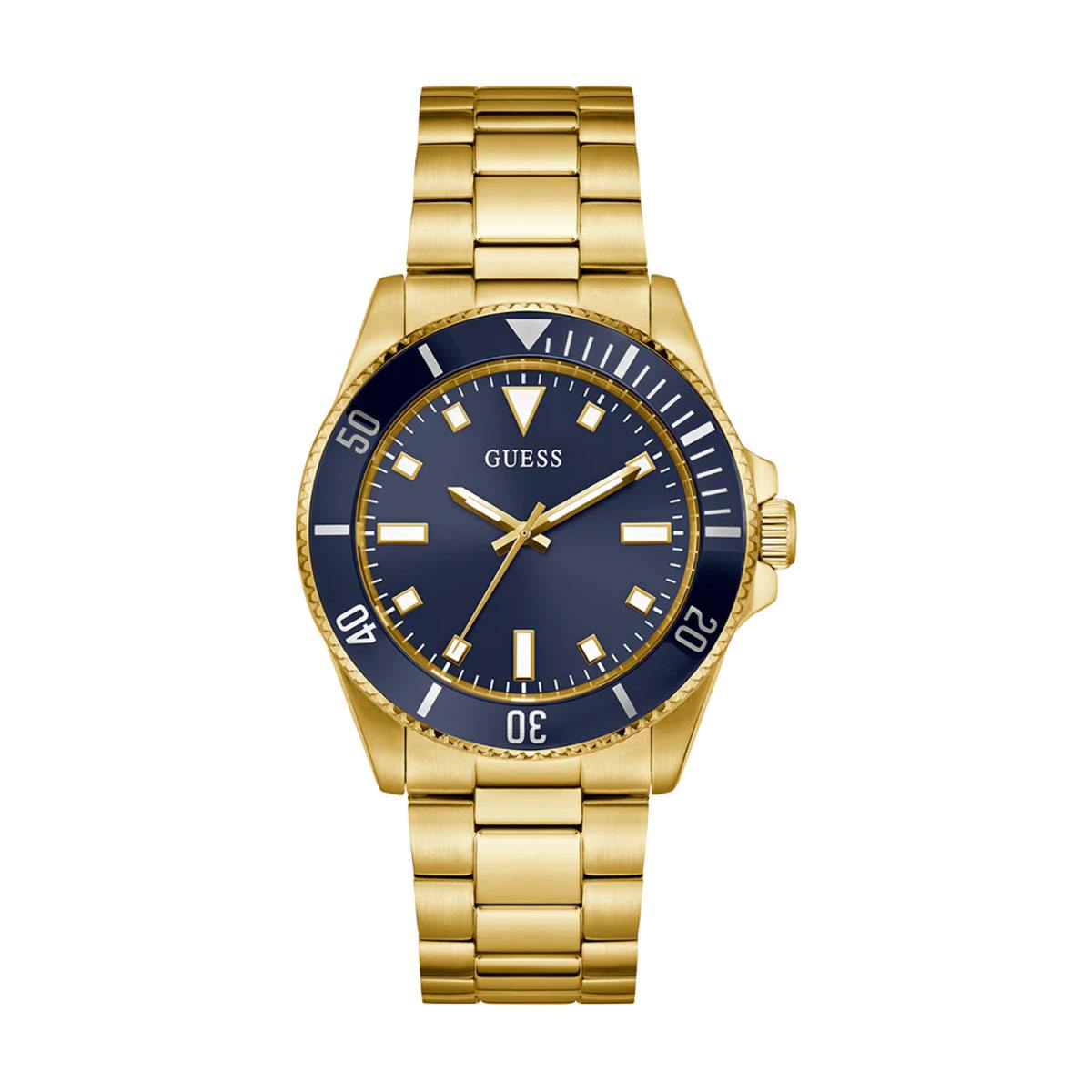 снимка на часовник Часовник Guess Cliff GW0968G2