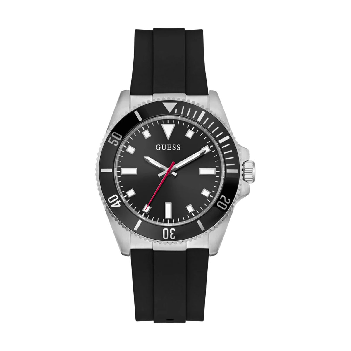 снимка на часовник Часовник Guess Cliff GW0969G1