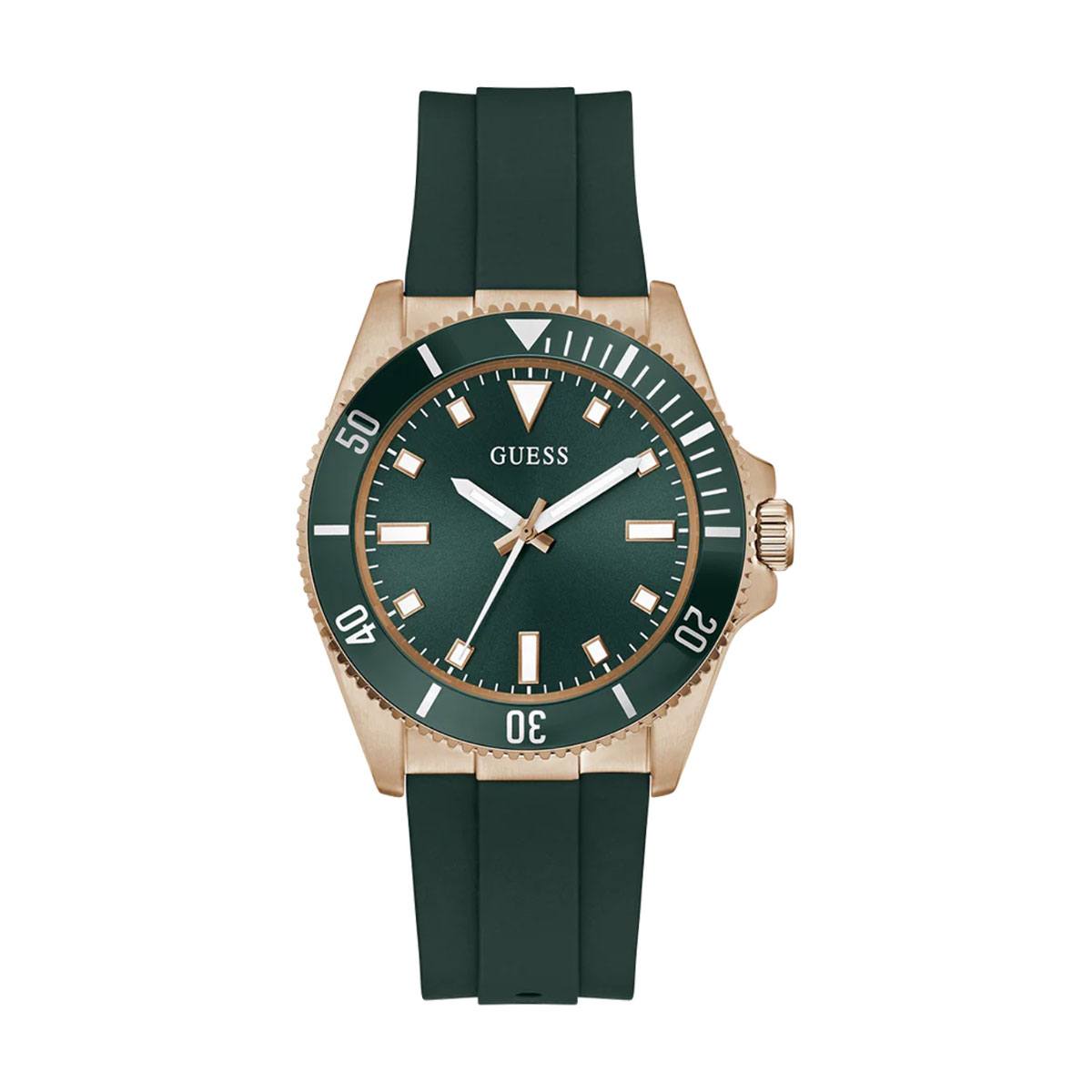 снимка на часовник Часовник Guess Cliff GW0969G5