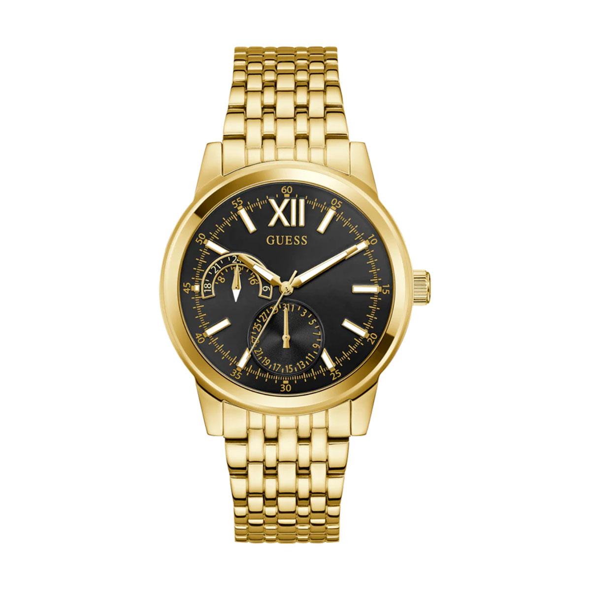 снимка на часовник Часовник Guess Emerson GW0976G2