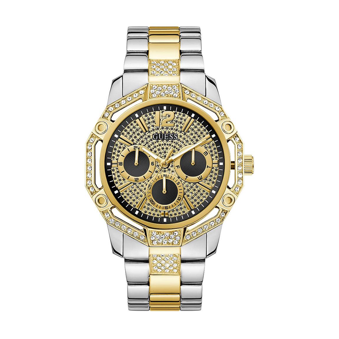 снимка на часовник Часовник Guess Regal GW0990G4