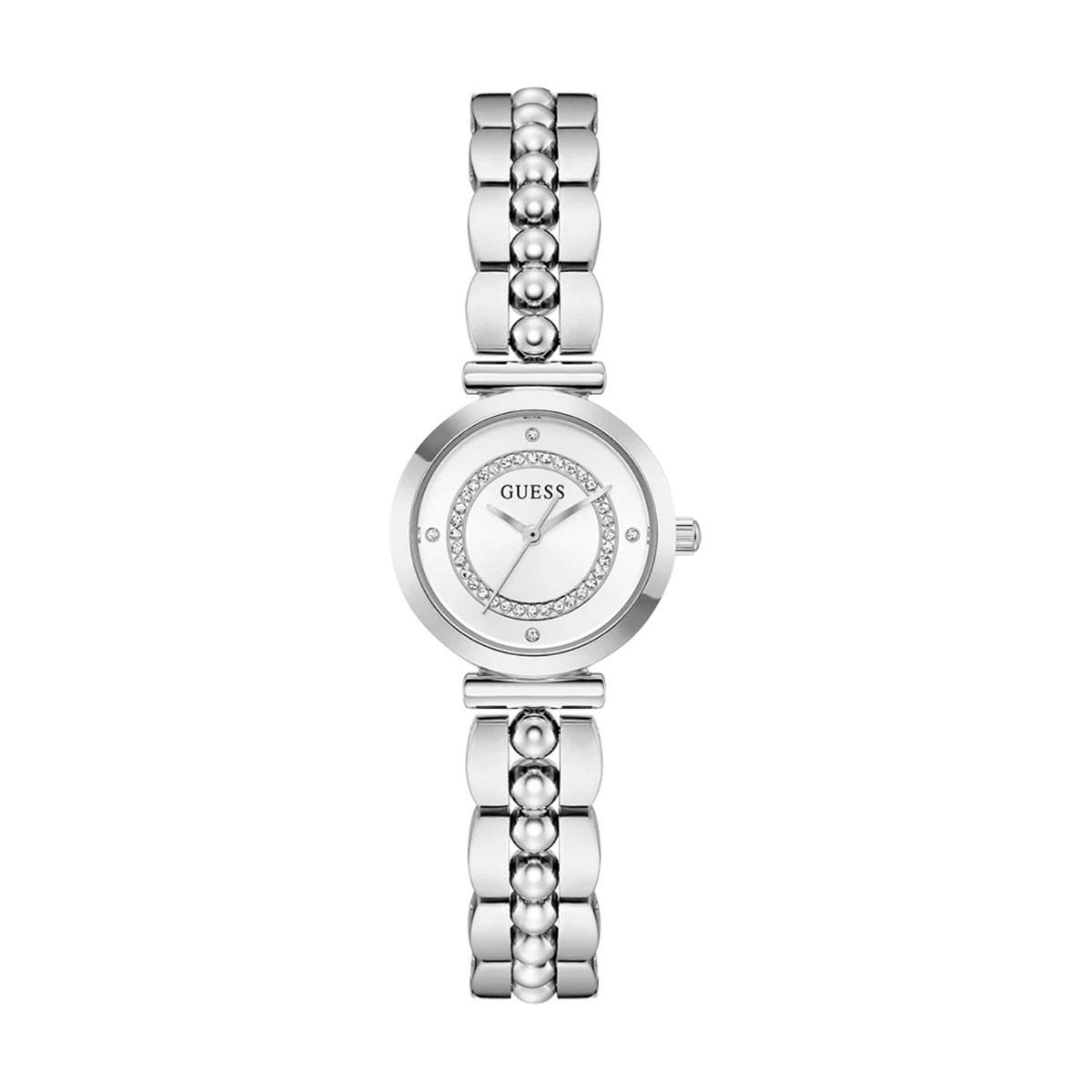 снимка на часовник Часовник Guess Leena GW0994L1