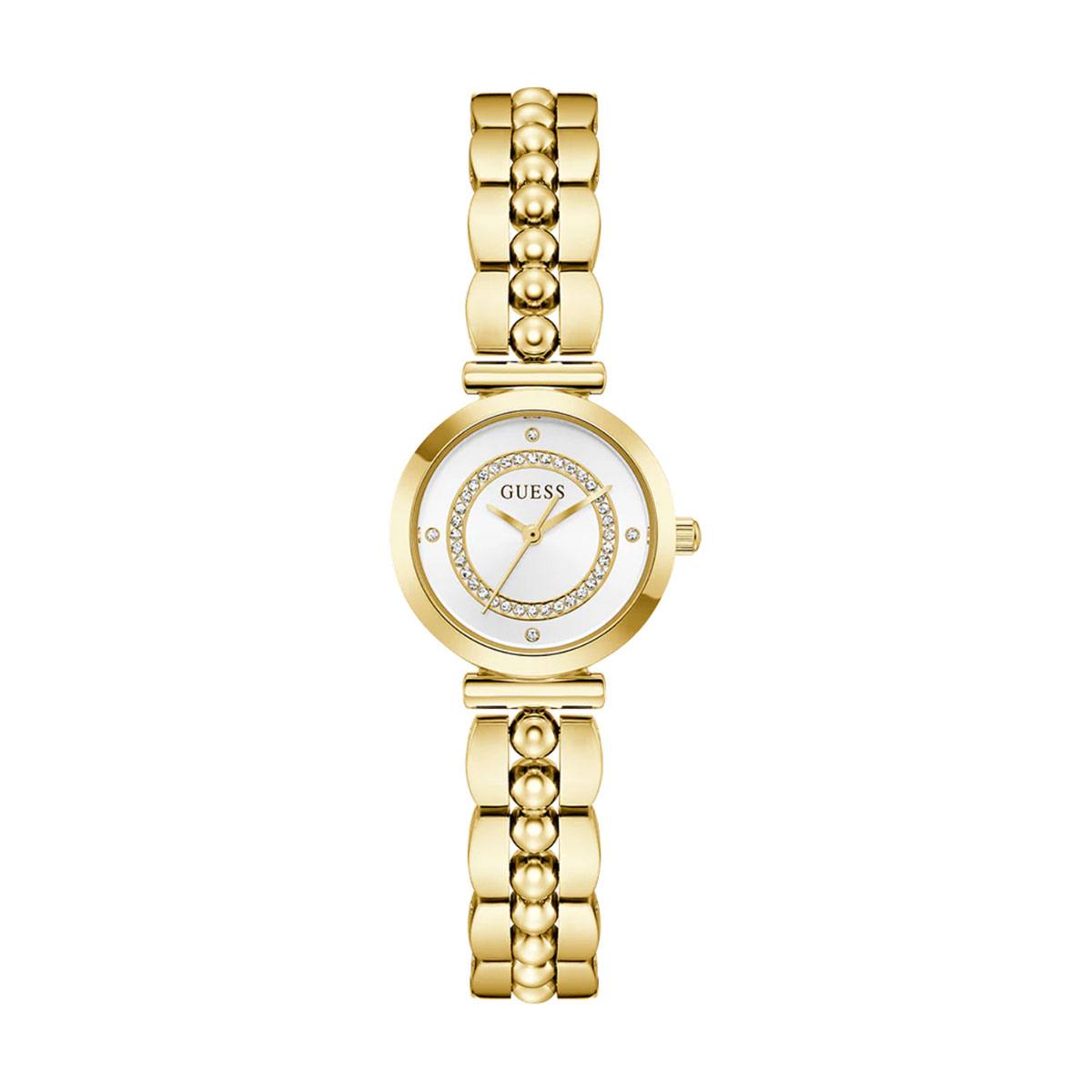 снимка на часовник Часовник Guess Leena GW0994L2