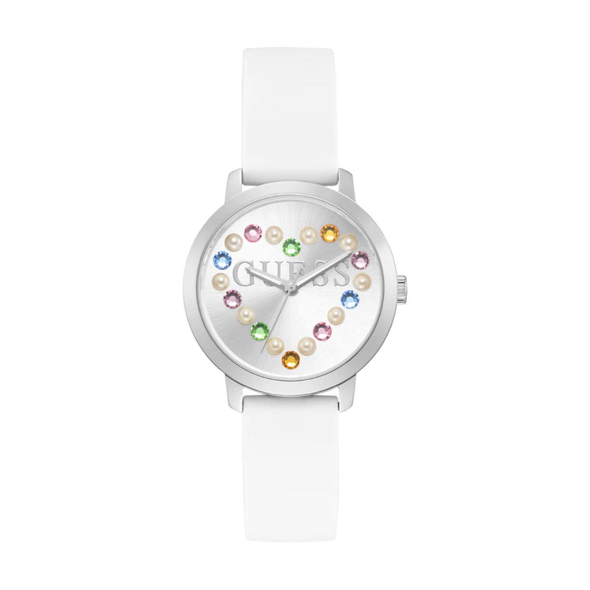 снимка на часовник Часовник Guess Devotion GW0998L1