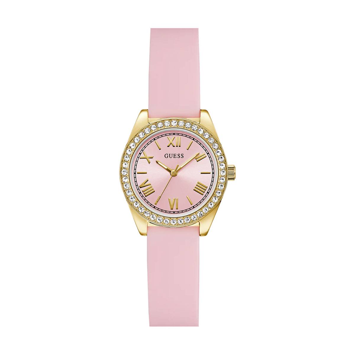 снимка на часовник Часовник Guess Mini Luna GW1000L2