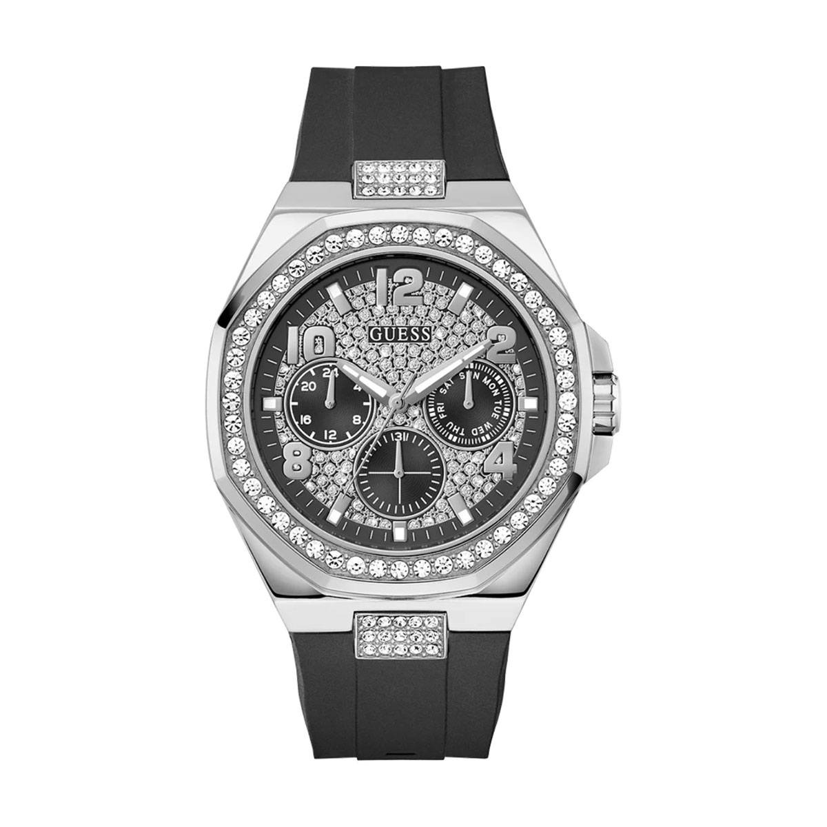 снимка на часовник Часовник Guess Empire GW1002G1