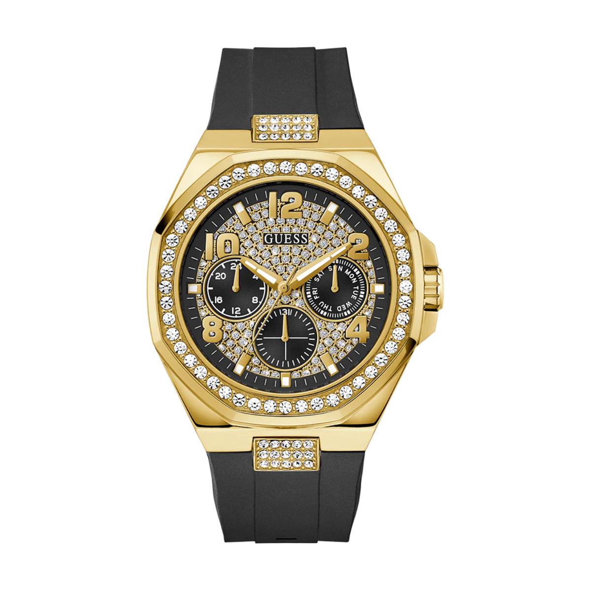 снимка на часовник Часовник Guess Empire GW1002G2