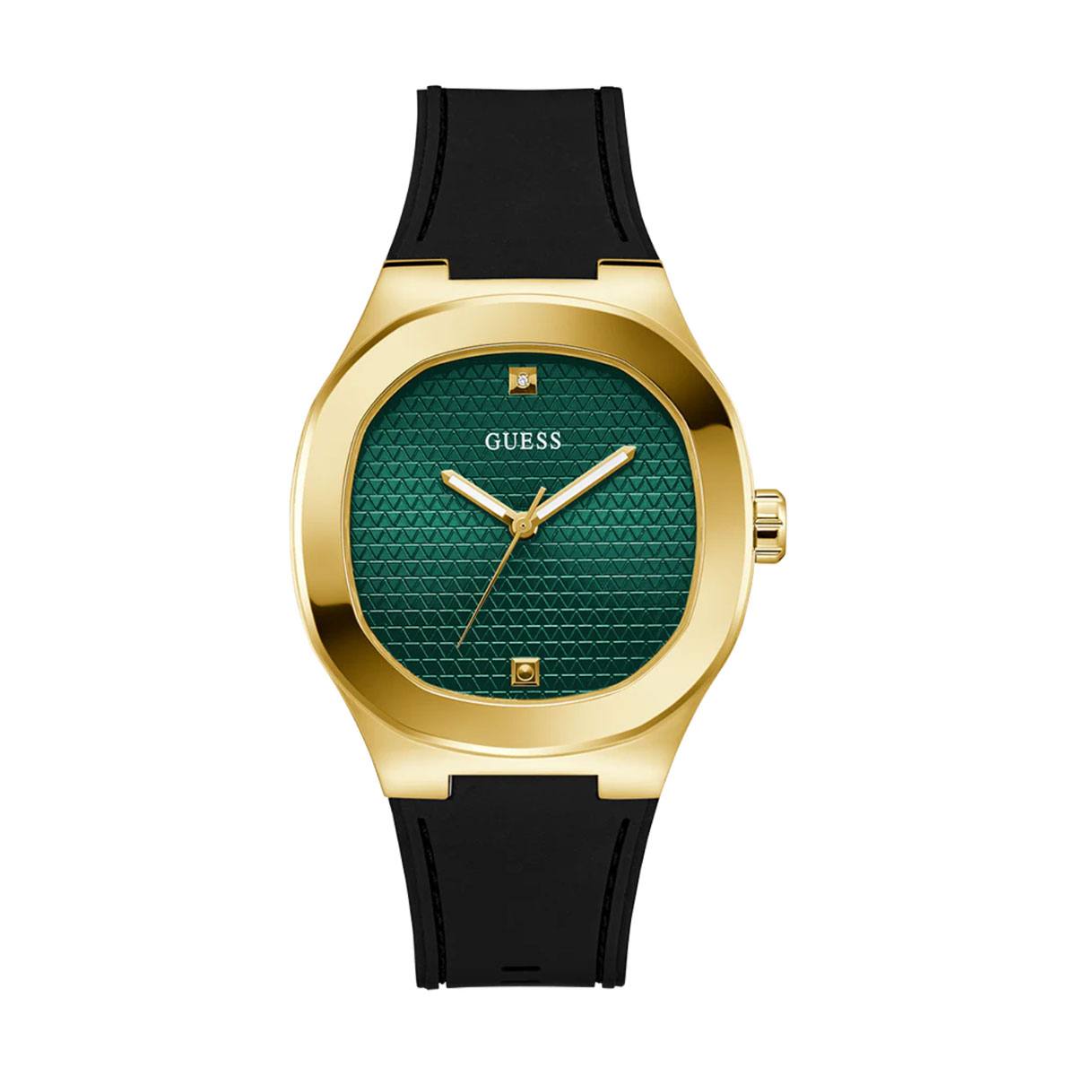 снимка на часовник Часовник Guess Headline GW1005G2
