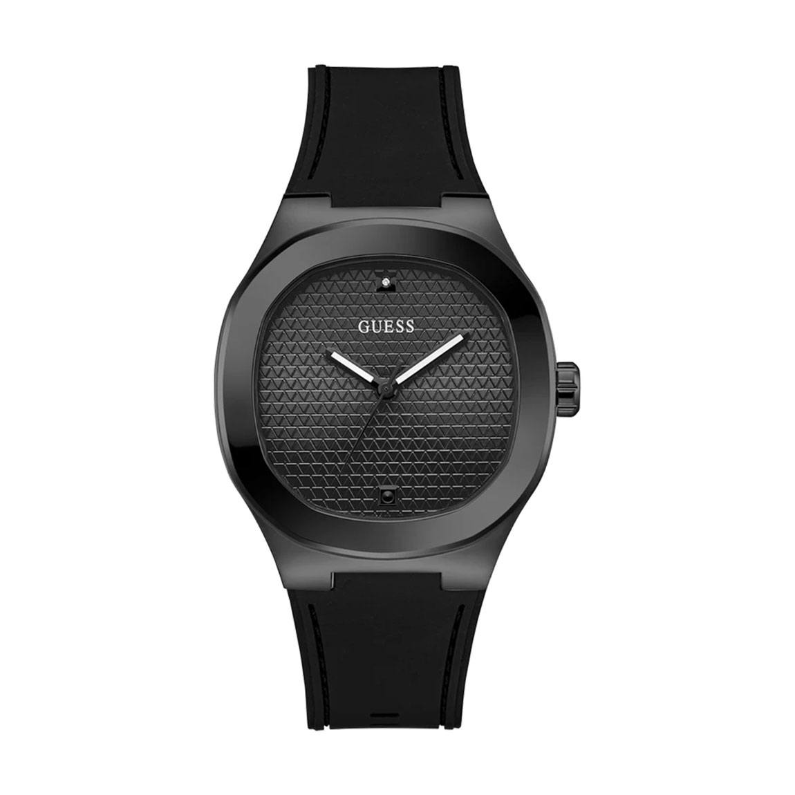 снимка на часовник Часовник Guess Headline GW1005G3