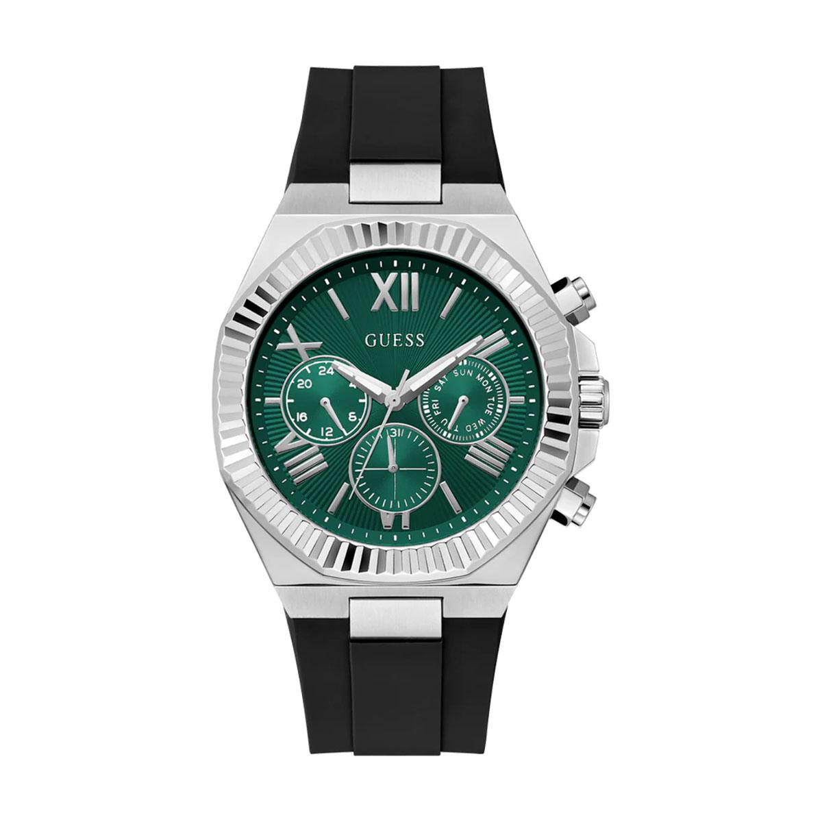снимка на часовник Часовник Guess Equity GW1011G1