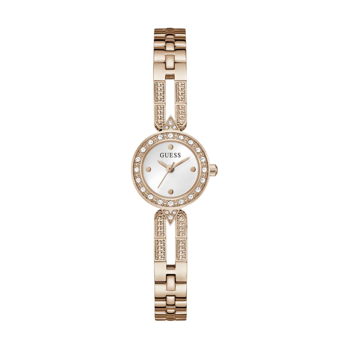 снимка на часовник Часовник Guess Cassidy GW1016L4