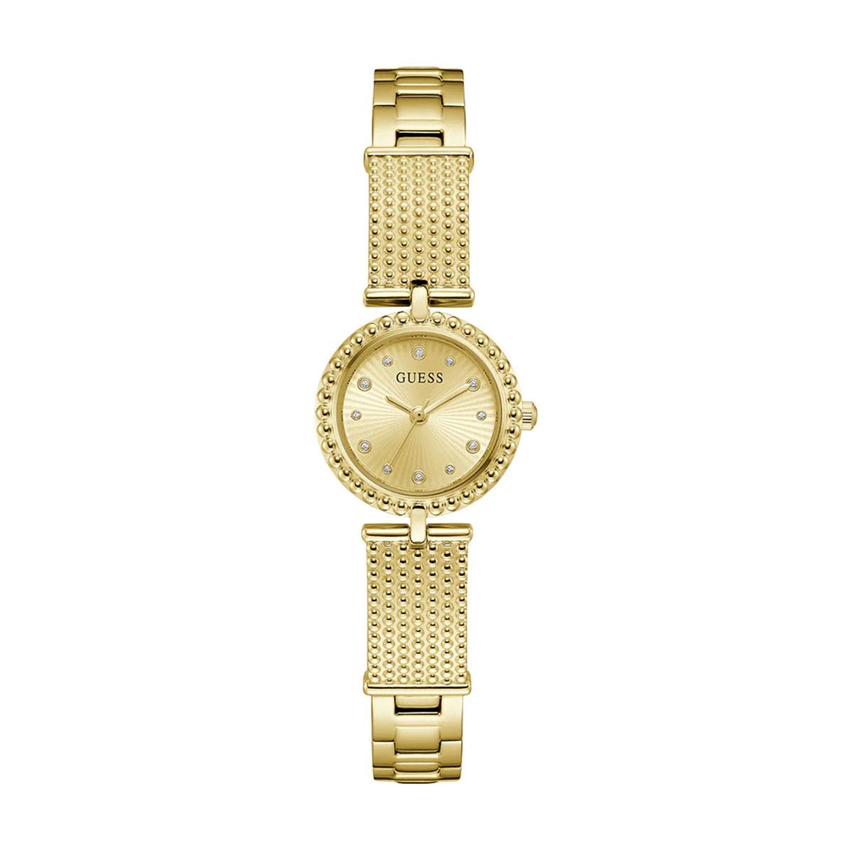 снимка на часовник Часовник Guess Holly GW1017L2