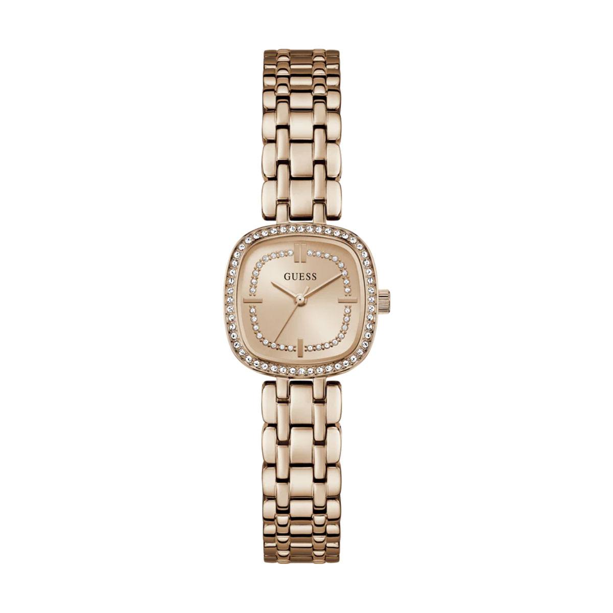 снимка на часовник Часовник Guess Hazel GW1018L4